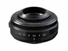 Fujifilm XF27mm F2,8 R WR objektiv