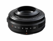 Fujifilm XF27mm F2,8 R WR objektiv