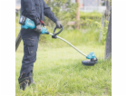 MAKITA Aku vyžínač Li-ion 18V,bez aku   