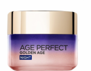 L’Oreal Paris L'Oreal Paris Age Perfect Golden Age Night Cream noční krém na obličej 50ml