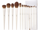 Jessup Sada štětců Luxusní světle šedá Complete Brush na ...