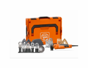 Fein Multimaster MM500 Plus TOP  SET Edition