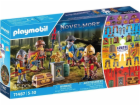 Sada figurek Novelmore 71487 Moje figurky: Rytíři Novelmore