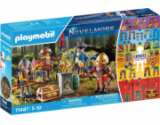Sada figurek Novelmore 71487 Moje figurky: Rytíři Novelmore