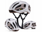 Wozinsky Cyklistická helma Ultralight Silniční M - Taupe