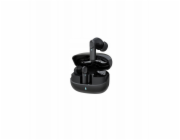 Devia Sluchátka TWS Pro1 Bluetooth ANC ENC BT5.4 Černá