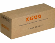 Utax 1T02YMAUT0  CK-8532Y  originální/Ut