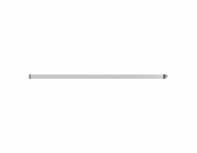 LED stropní svítidlo LEDVANCE 1500 mm, 39 W, 5500 LM, 4000 K, IP65