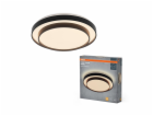 Stropní svítidlo Osram, LED, 36W, 3000K, 2000lm, O485, černé