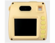 YASHICA x Peanuts Mini Digital Camera (Cream)