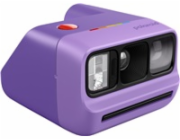 Polaroid Go Gen 3 Purple