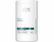Farmona Apis Api-Podo Intense Intenzivně zjemňující perličky na nohy s AHA a BHA kyselinami 800 g