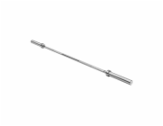 Olympijská tyč Rebel rovná, olympijská činka 180cm 11,5kg REBEL ACTIVE