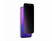 Amazingthing Tvrzené sklo Radix Privacy pro iPhone 17
