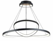 DOMOLETTI Stropní svítidlo KOTILA, 60 W, LED