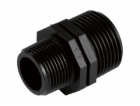 Redukční vsuvka 33,3 mm (R 1") x 26,4 mm (R 3/4")