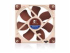 BAZAR - NOCTUA Ventilátor NF-A9 FLX, 92mm, hnědá - Poškoz...