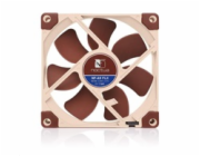 BAZAR - NOCTUA Ventilátor NF-A9 FLX, 92mm, hnědá - Poškozený obal (Komplet)