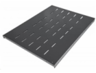 Intellinet police do racku 19", Fixed Shelf, 1U, 600mm, m...