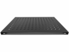 Intellinet police do racku 19", Fixed Shelf, 1U, 800mm, m...