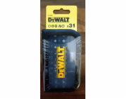 Sada hrotů šroubováku DEWALT 31 ks.