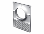 Ventilační mřížka - adaptér HAUSHALT MV 125 KS