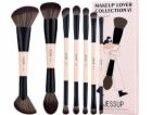Jessup Duo-End Brush Versatility Collection sada oboustra...