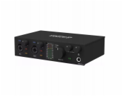 MusicMan Zvukové rozhraní Topping E2x2 OTG