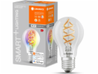 Ledvance LED žárovka Osram E27 4,5W RGB WIFI stmívatelná
