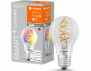 Ledvance LED žárovka Osram E27 4,5W RGB WIFI stmívatelná