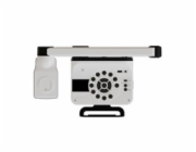 Optoma vizualizér DC557 (13 Mpx 3840x2160, VGA, HDMI)