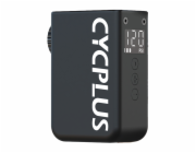 Cycplus AS2 ULTRA mini elektrická pumpa