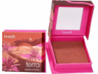 Benefit Wanderful World Blushes Terra pudrová tvářenka zl...