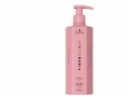 Schwarzkopf PROFESSIONAL Fibre Clinix Vibrancy Shampoo ša...
