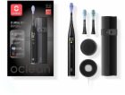 Oclean Elektrický zubní kartáček X Ultra 20 S černý