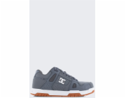 Worwo Boty DC Work Crew Stag S3S GrayGumové boty