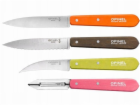 Opinel Sada Essentials Fifties Box Set