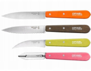 Opinel Sada Essentials Fifties Box Set