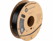 Poly Filament aker PolyMax PC 1,75 mm 0,75 kg - černý