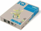 IQ Color IQ Color A4 80g šedý kopírovací papír 500 listů