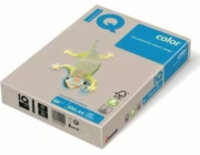 IQ Color IQ Color A4 80g šedý kopírovací papír 500 listů