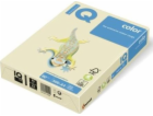IQ Color IQ Color A4 80g vanilkový kopírovací papír 500 l...