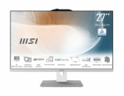 MSI Modern/AM272P 1M-1402EU/27"/FHD/5-120U/16GB/512GB/Intel int/W11H/Bílá/3R