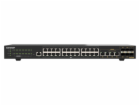 QNAP QSW-M2130-4C2S24T