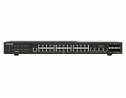 QNAP QSW-M2130-4C2S24T