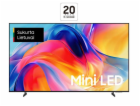SAMSUNG Televize UE55M72HAUXXH