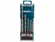 MAKITA Sada vrtáků E-11536, 5 ks.