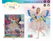 NENURODYTA_V Panenka s hůlkou a vlásenkou