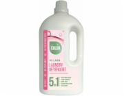 HI-LABS Tekutý prací prostředek Color, 2 l