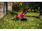 SKIL_RED Akumulátorová sekačka na trávu GT1E0231CA, 5V